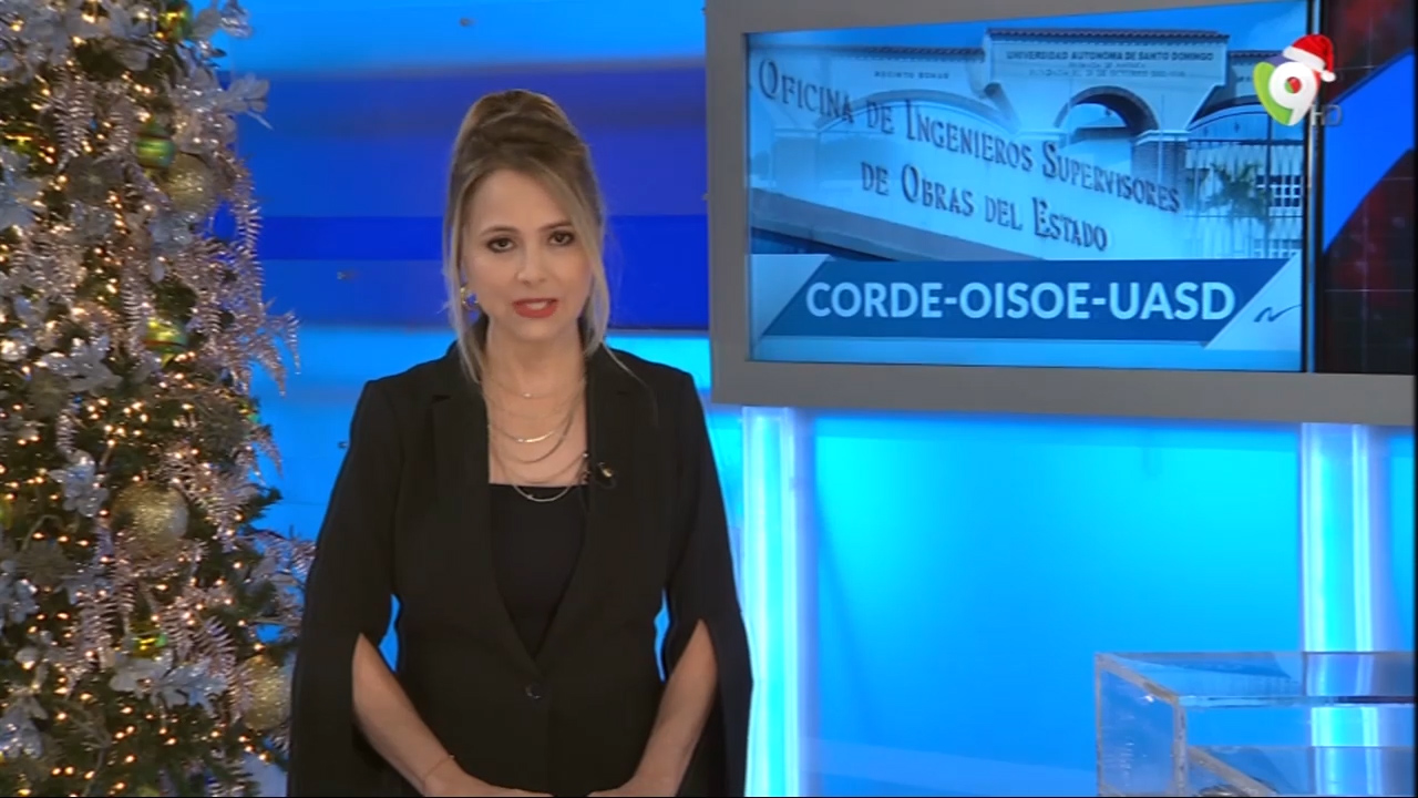 Nuria: Las Componendas De Una Empresa Y Dos Instituciones Públicas Para Quedarse Con 140 Millones En Edificio De La UASD En Bonao