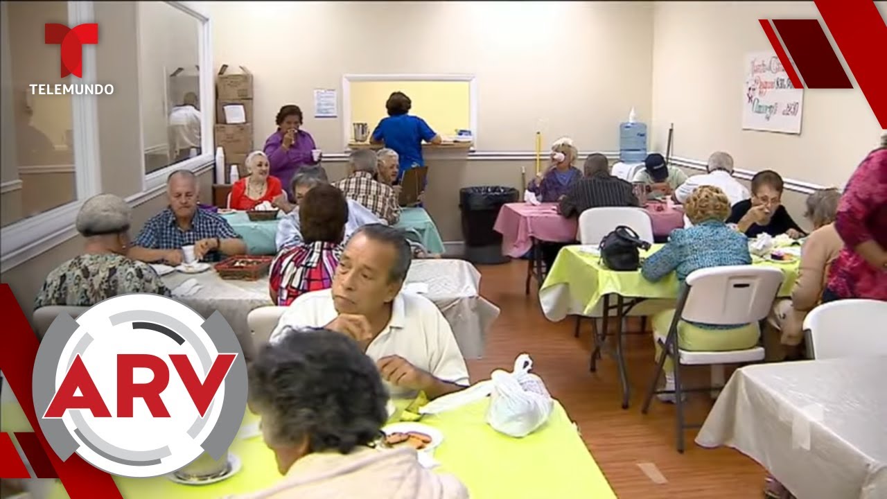 Coronavirus: Cómo Proteger A Los Ancianos Durante La Pandemia