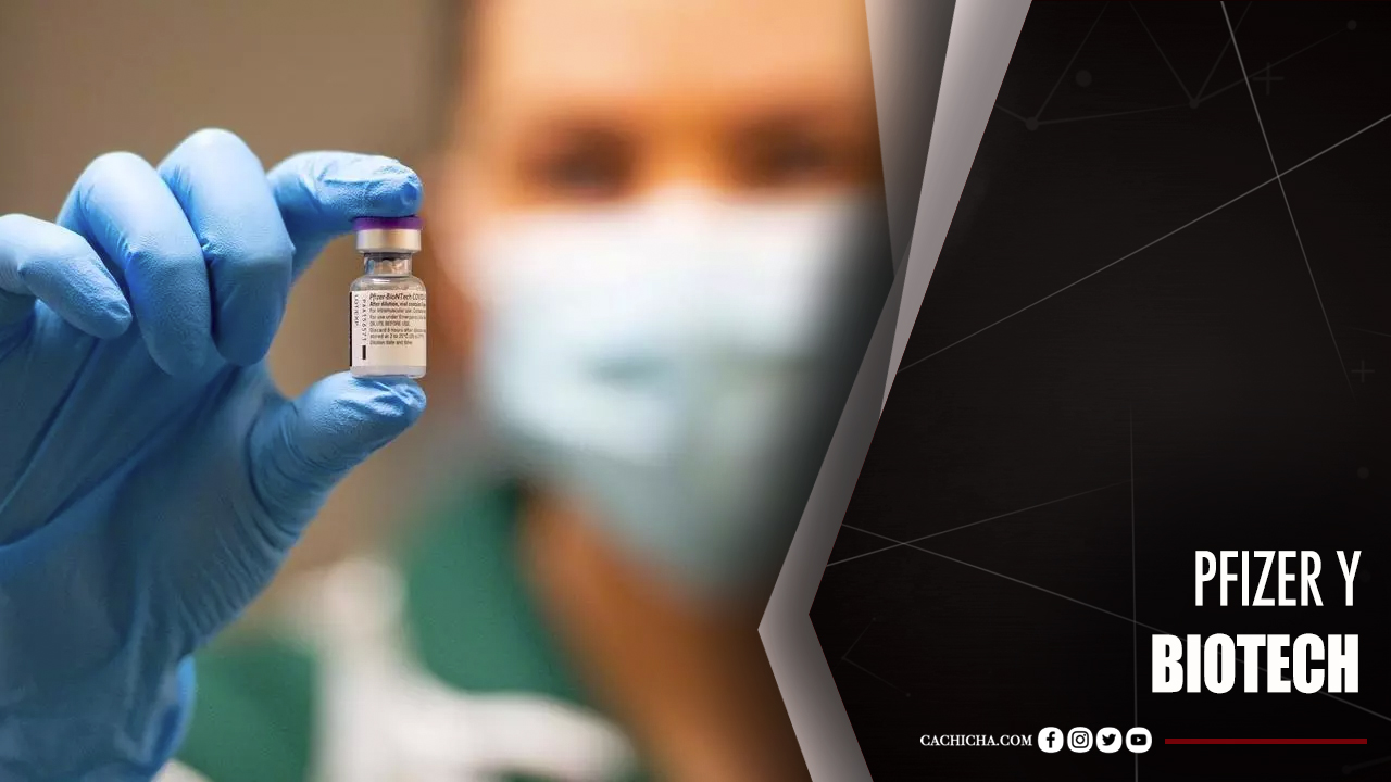 Coronavirus USA: Qué Han Dicho Los Expertos De FDA Sobre La Vacuna De Pfizer Y Biotech 