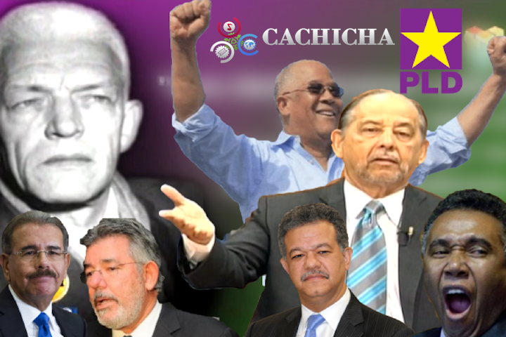 Huchi Lora: “el Partido Que Fundó Juan Bosh Se Ha Convertido En Una Máquina De Corrupción”
