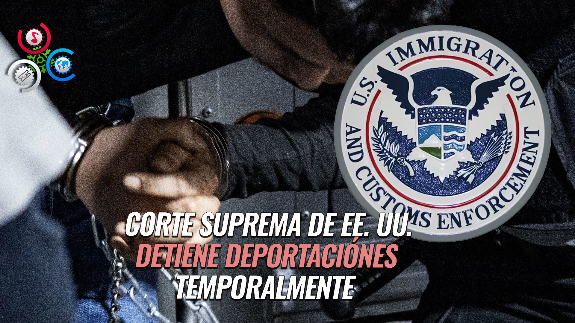 La Corte Suprema Suspende Temporalmente La Deportación De Venezolanos Bajo La Ley De Enemigos Extranjeros