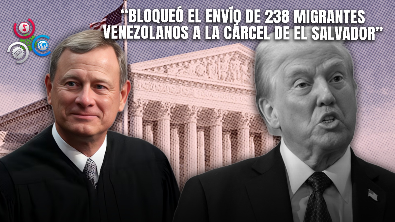 Corte Suprema Niega Intento De Trump Por Recusar A Juez En Su Contra