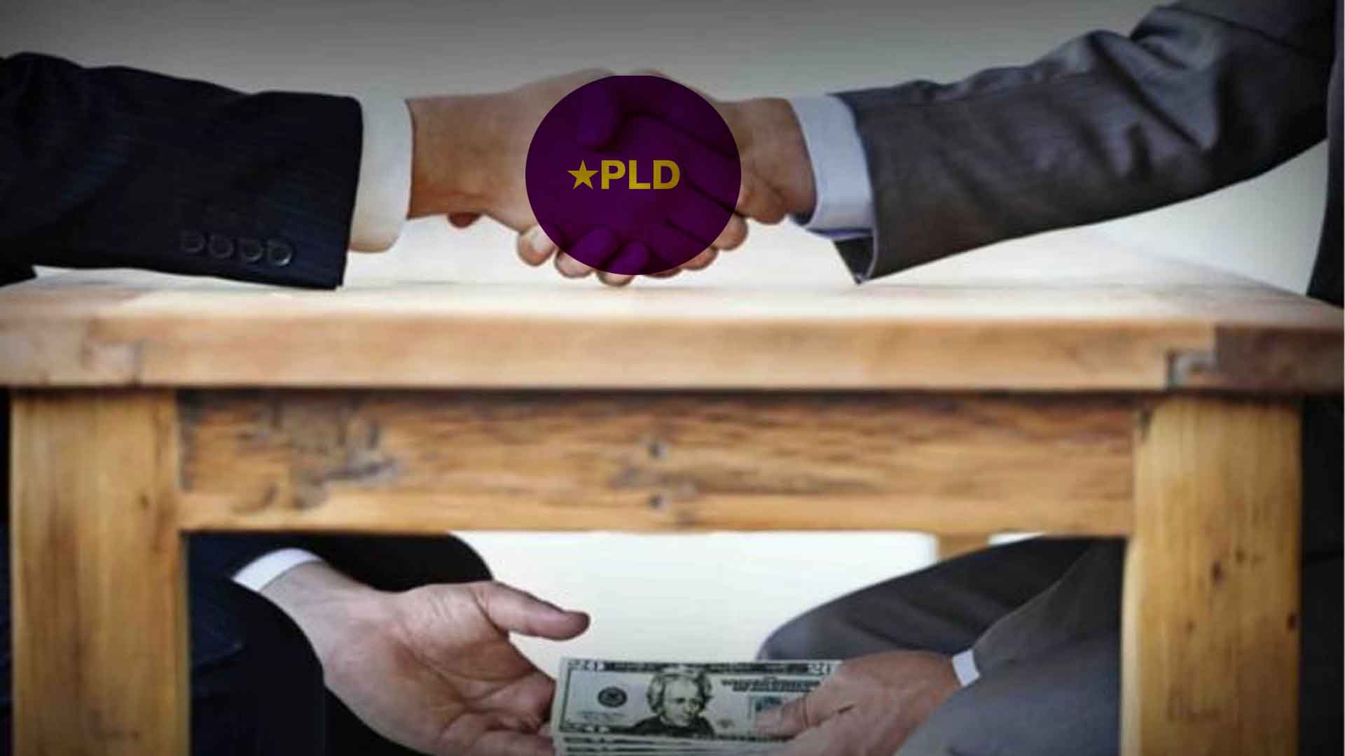 Cosas Que Afectaron A La Pasada Gestión Del PLD
