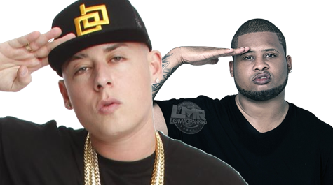 Cosculluela Dice Que A Lápiz Conciente Se Le Respeta