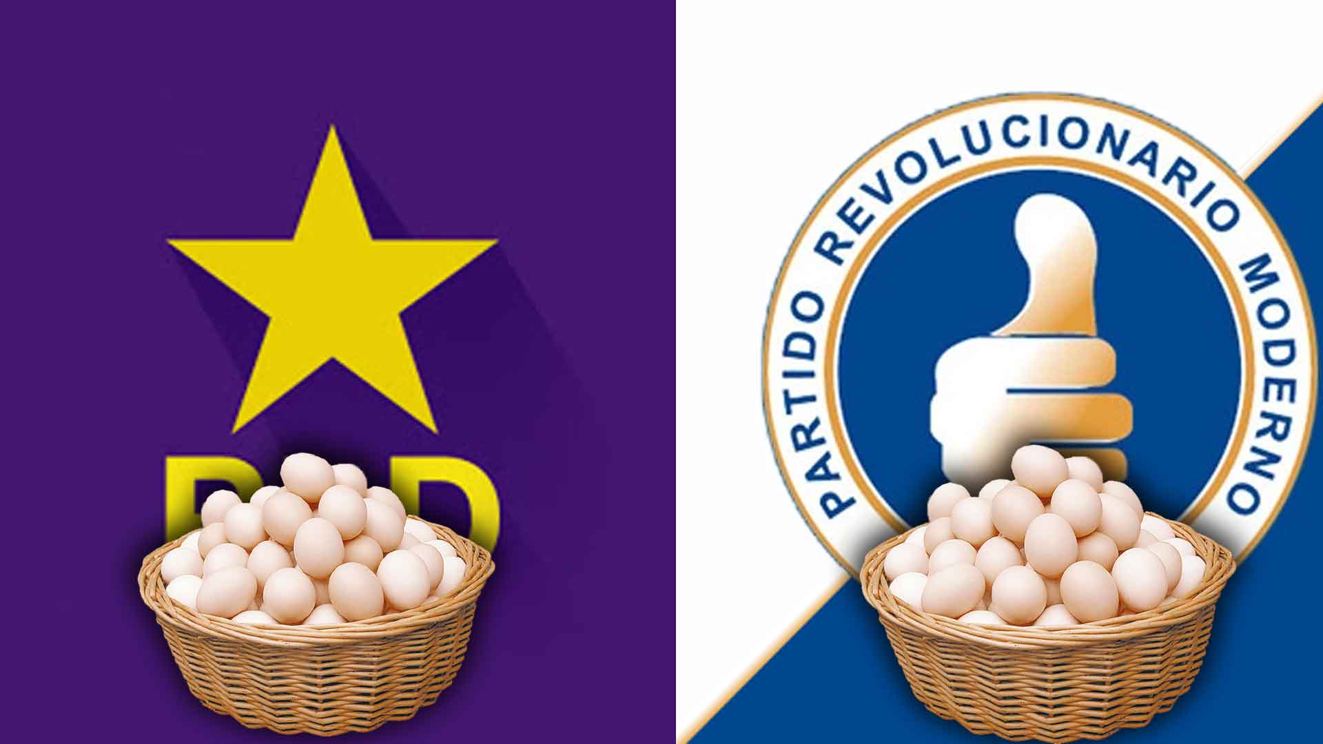 ¿Cómo E’ Que A Unos Días Siguen Con El, Quien Pone Ma’ Huevo’?