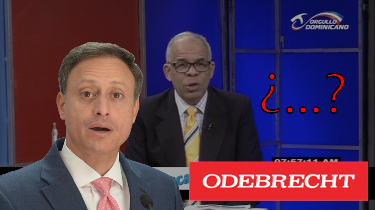 ¿Cómo Queda La Procuraduría Ante El Caso Odebrecht?