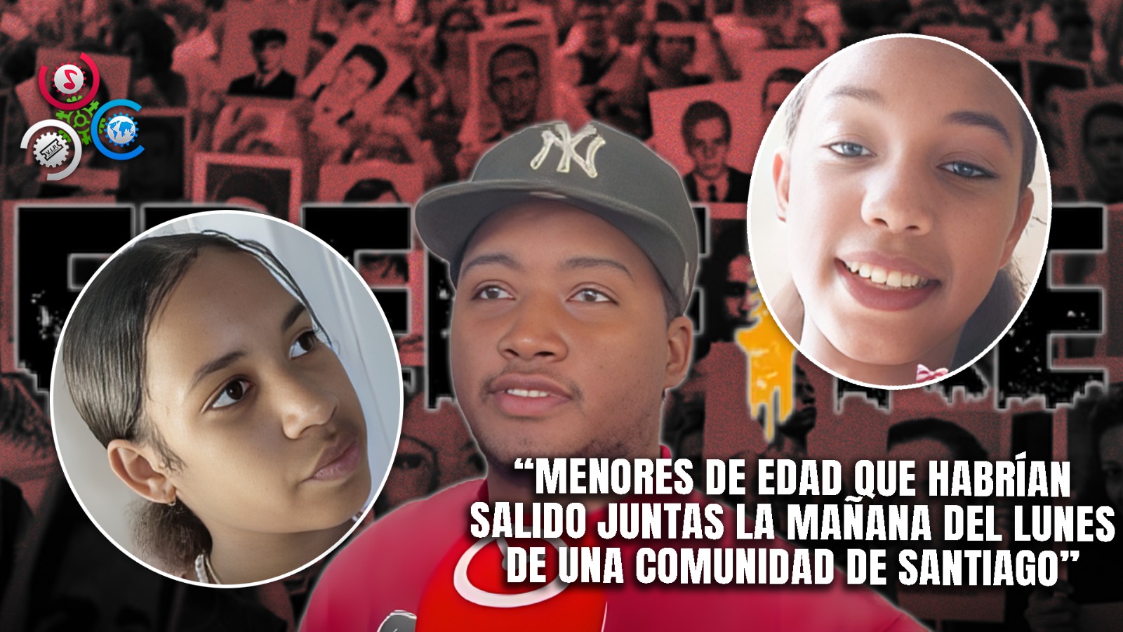 Crece La Incertidumbre Por Niñas Desaparecidas En Santiago Tras Contacto Con Desconocidos A Través De Juego “FREE FIRE”