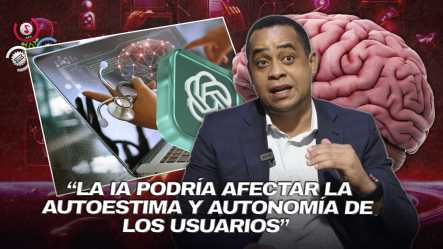 Crece La Preocupación Por El Impacto Emocional Del Uso De ChatGPT Y Otras Herramientas De IA