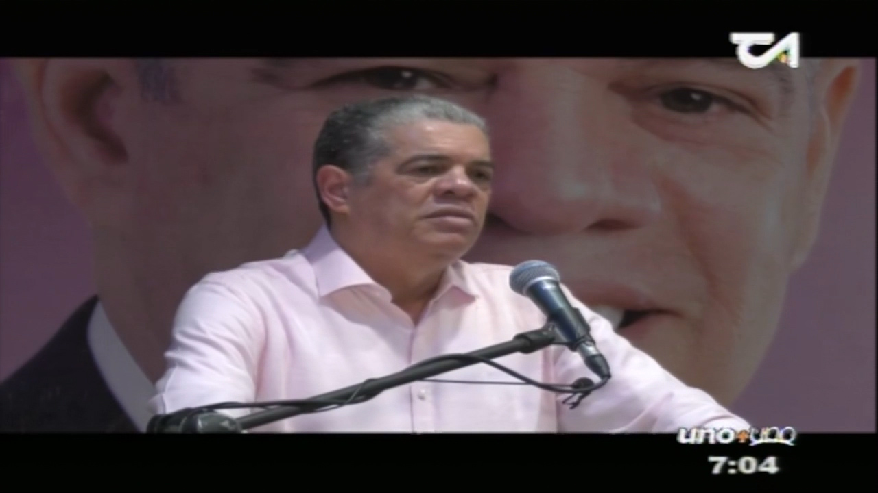 Crecen Las Tensiones Entre 8 Danilistas Que Disputas La Pre-candidatura