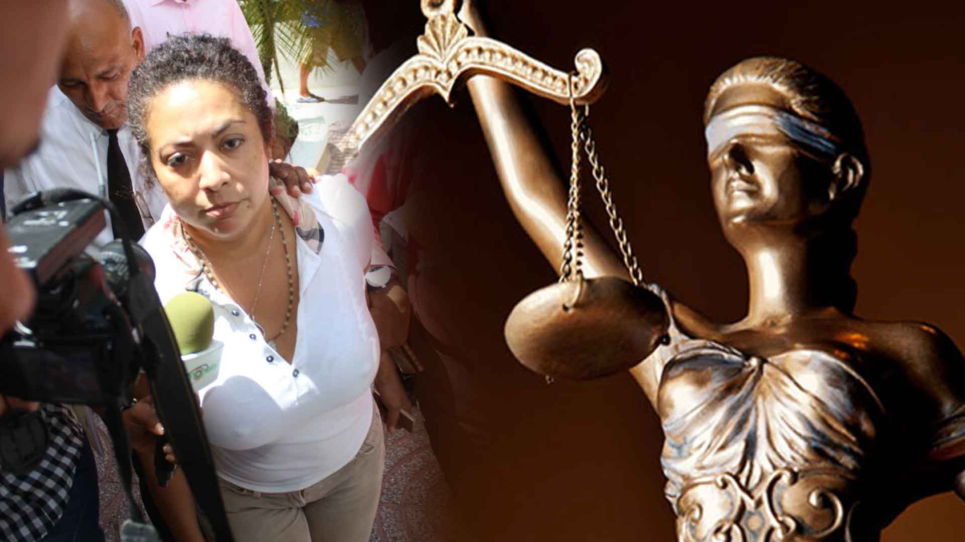 Mira Por Qué Dejaron En Libertad A Marlin Martínez