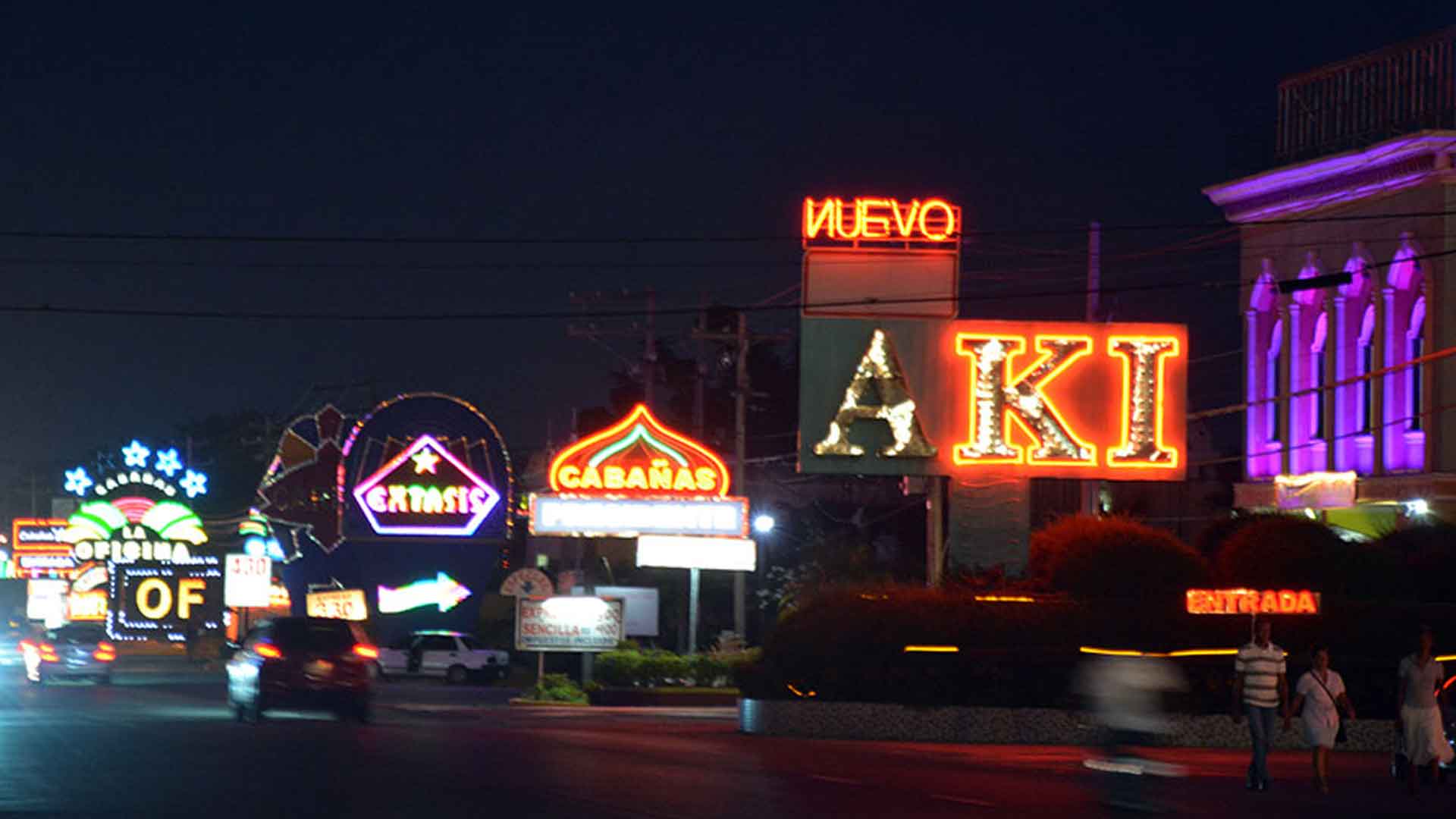 ¿Crees Que Las Cabañas Fueran La Mejor Opción Frente A Lo Que Se Aproxima?