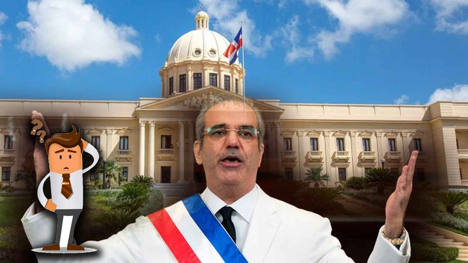 ¿Crees Usted Que El Gobierno Empezó Por Mal Camino?