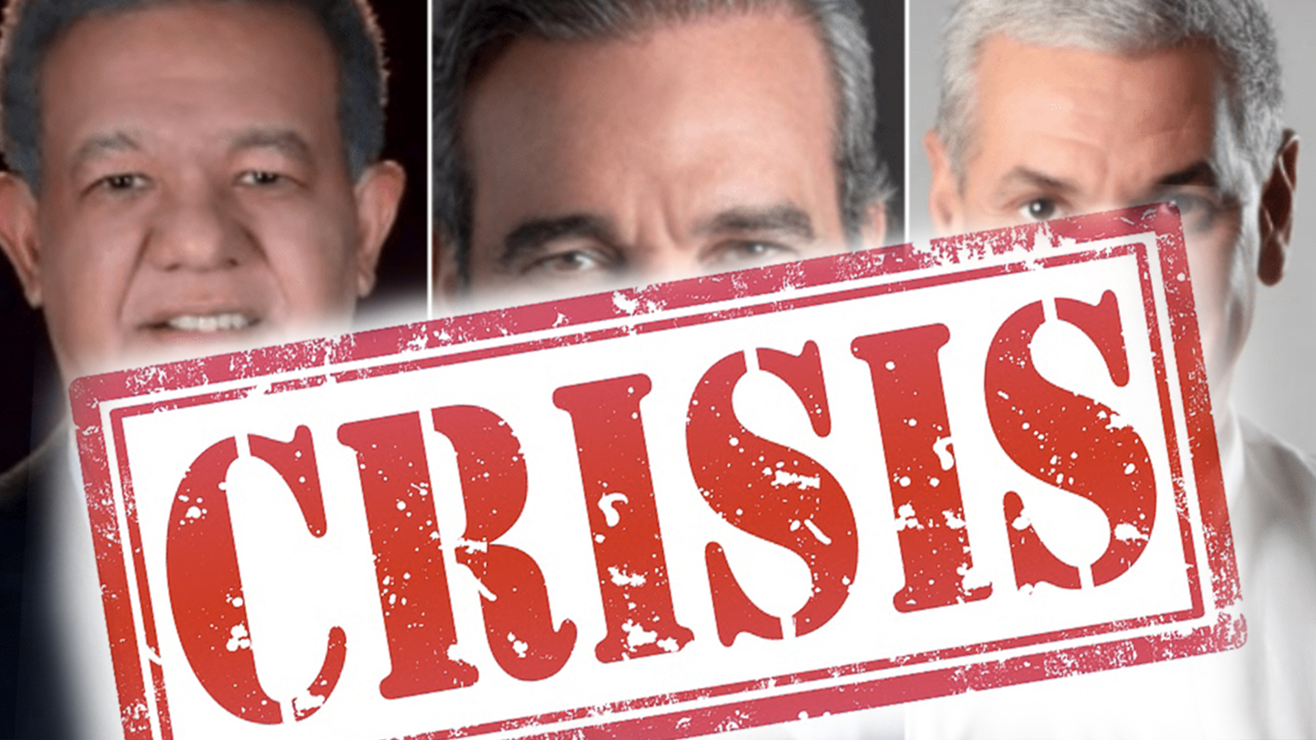 La Tremenda Carga Que Va A Tener El Próximo Presidente Electo!!