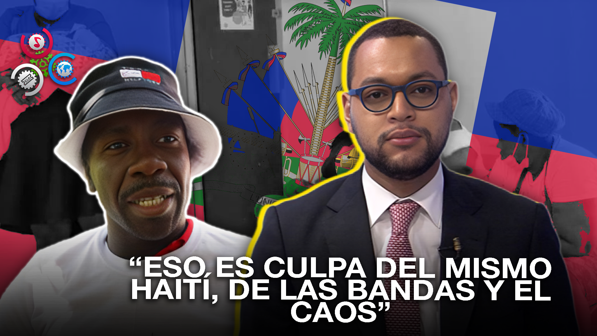 Cristian Cabrera “Muerte De Parturienta Haitiana No Es Culpa De RD, Hay Que Defender Al País”