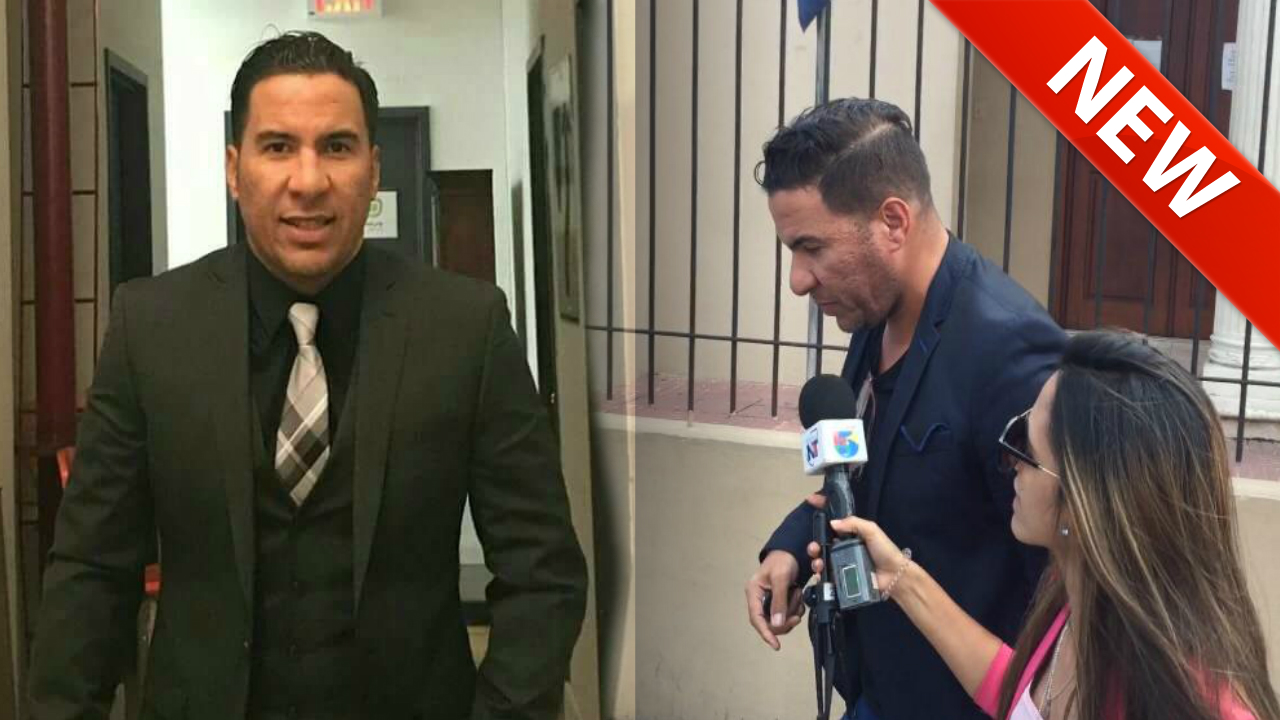 ¡Fuego! Cristian Casablanca Se Desahoga Y Lo Revela Todo En Este Video Sobre El Lio De Manutención