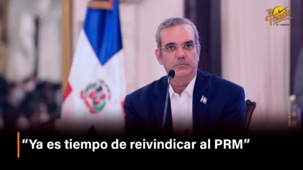 Cristian Deschamps: “Ya Es Tiempo De Reivindicar Al PRM” – Tu Tarde By Cachicha