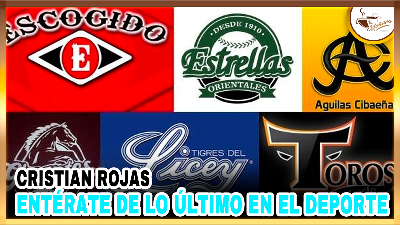 Cristian Rojas – Entérate De Lo Último En El Deporte | Tu Mañana By Cachicha