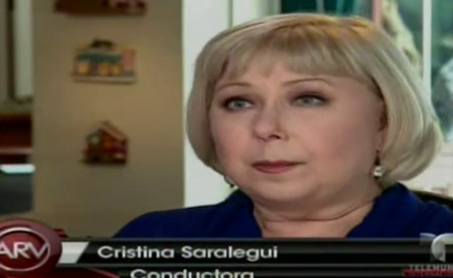 Cristina Saralegui Reconoce Que Fue Arrogante Y Habla De Su Adicción Al Alcohol