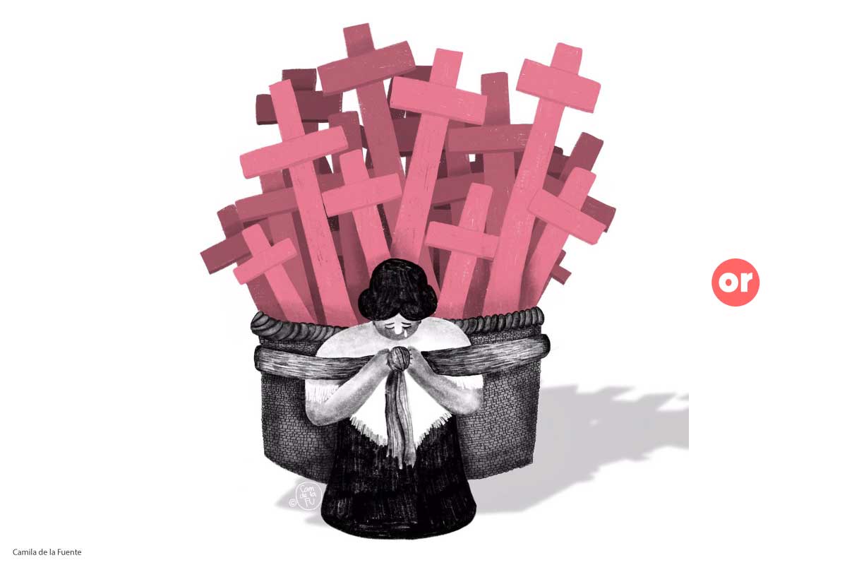 Se Han Registrado 39 Feminicidios En El Año, Según PGR