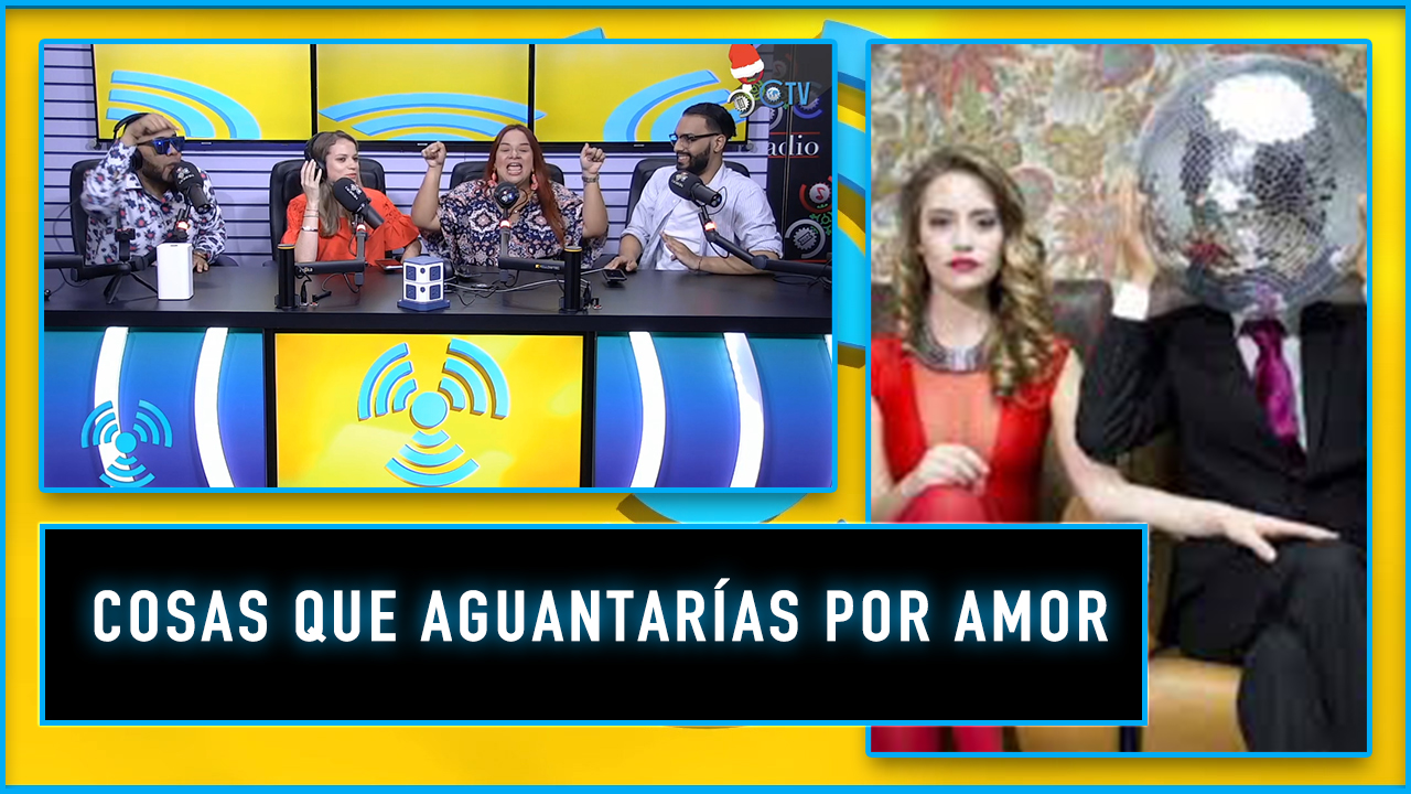 ¿Cuales Cosas Aguantarías Por Amor A Tu Pareja?