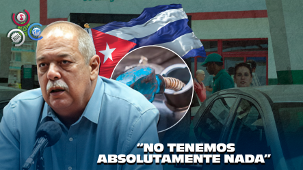 Cuba Admite Que Agotó Todas Sus Reservas De Combustible En Medio De Severa Crisis Energética