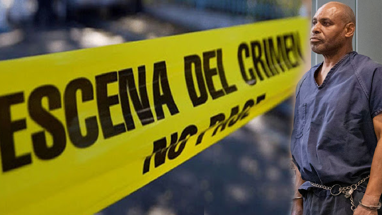 Cuerpo Encontrado En Una Maleta Lleva Al Arresto De Un Hombre Por Asalto Sexual Y Asesinato