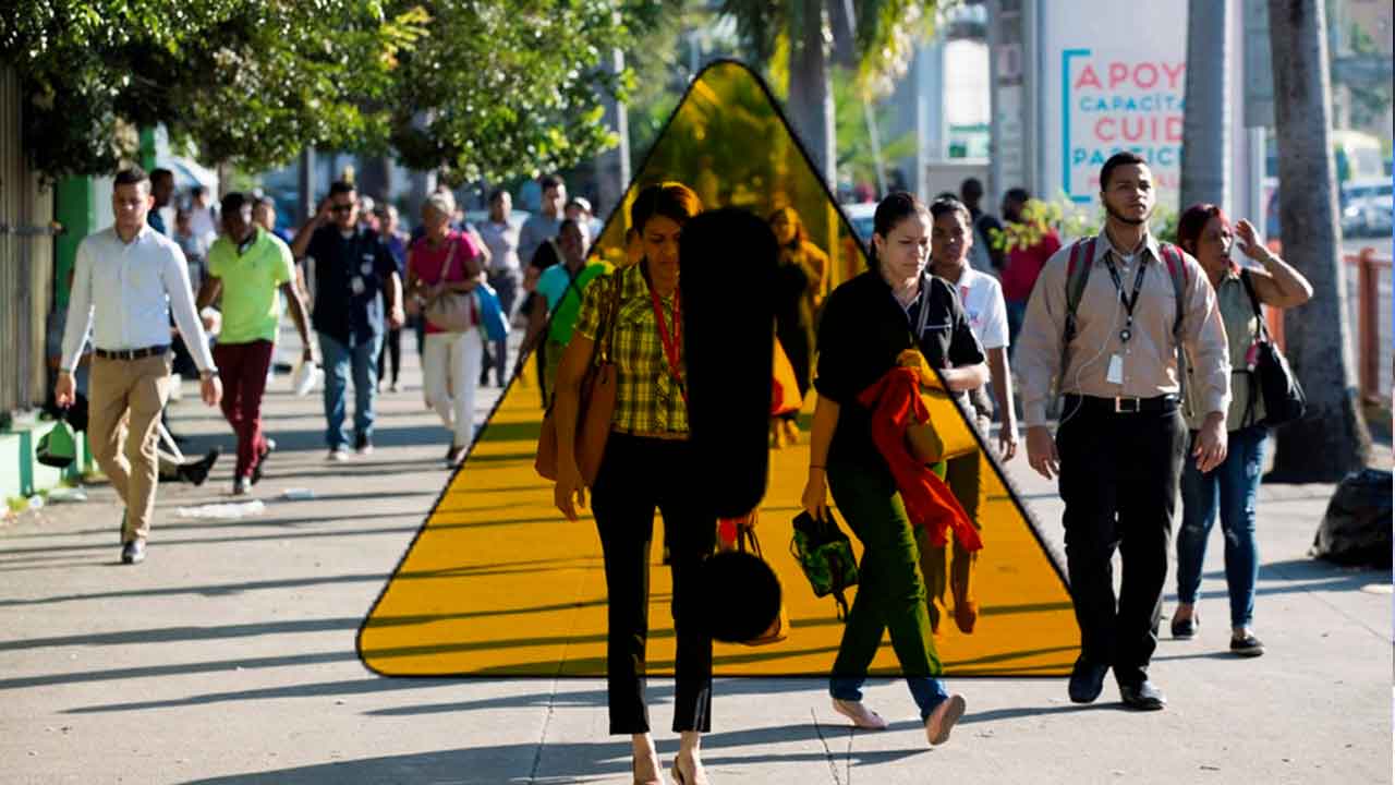 ¡Cuidado! La Ciudadanía Está Más Crítica Y Sensible Que Nunca