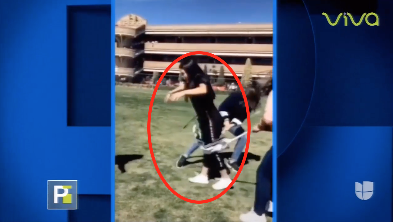 ¡Cuidado! Nuevo Reto Viral Pone En Peligro La Vida De Los Jóvenes