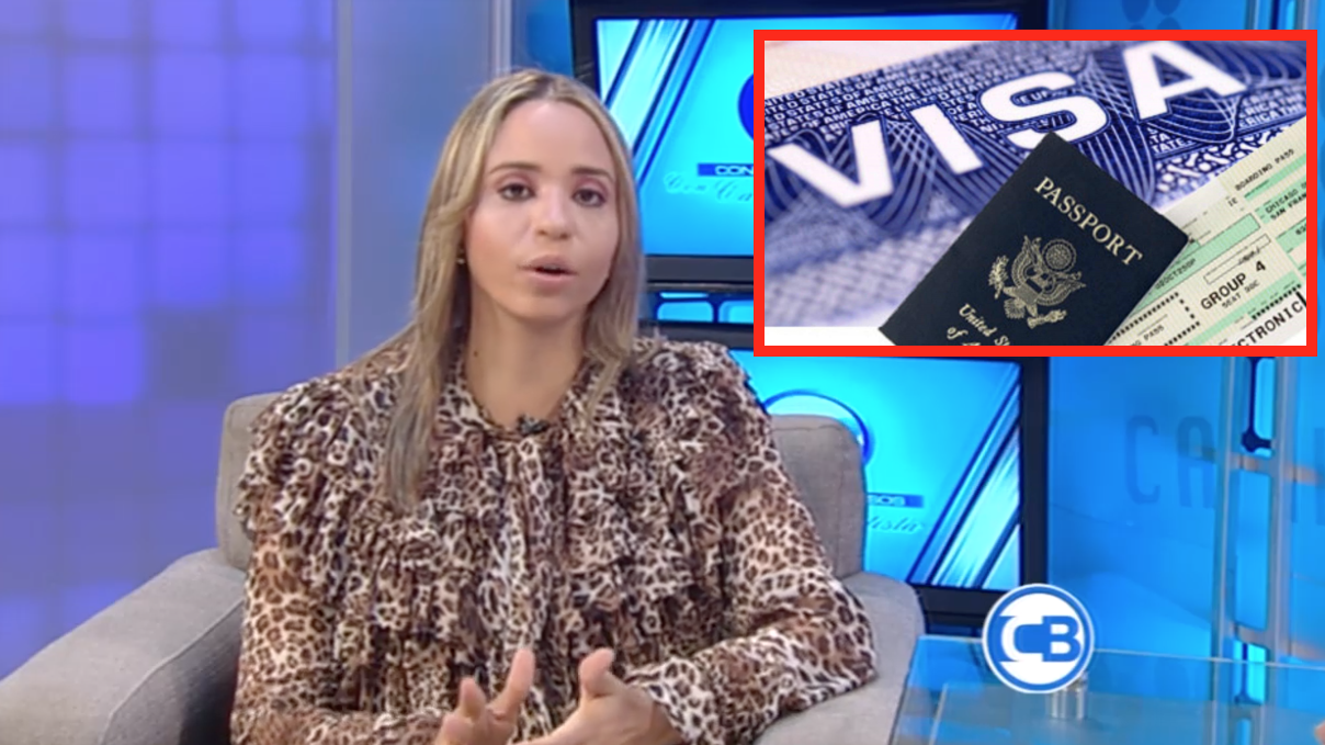 ¡Cuidado! Si Tienes Una Visa Especial “WAIVER” Debes Saber Esta Información A La Hora De Renovarla