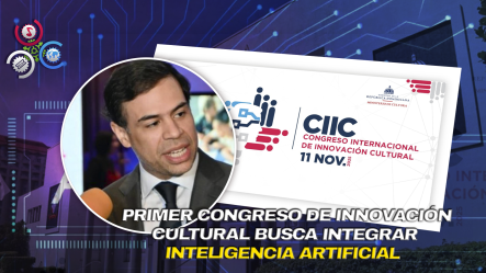 Cultura Impulsa La Transformación Digital Con Su Primer Congreso Internacional De Innovación Cultural