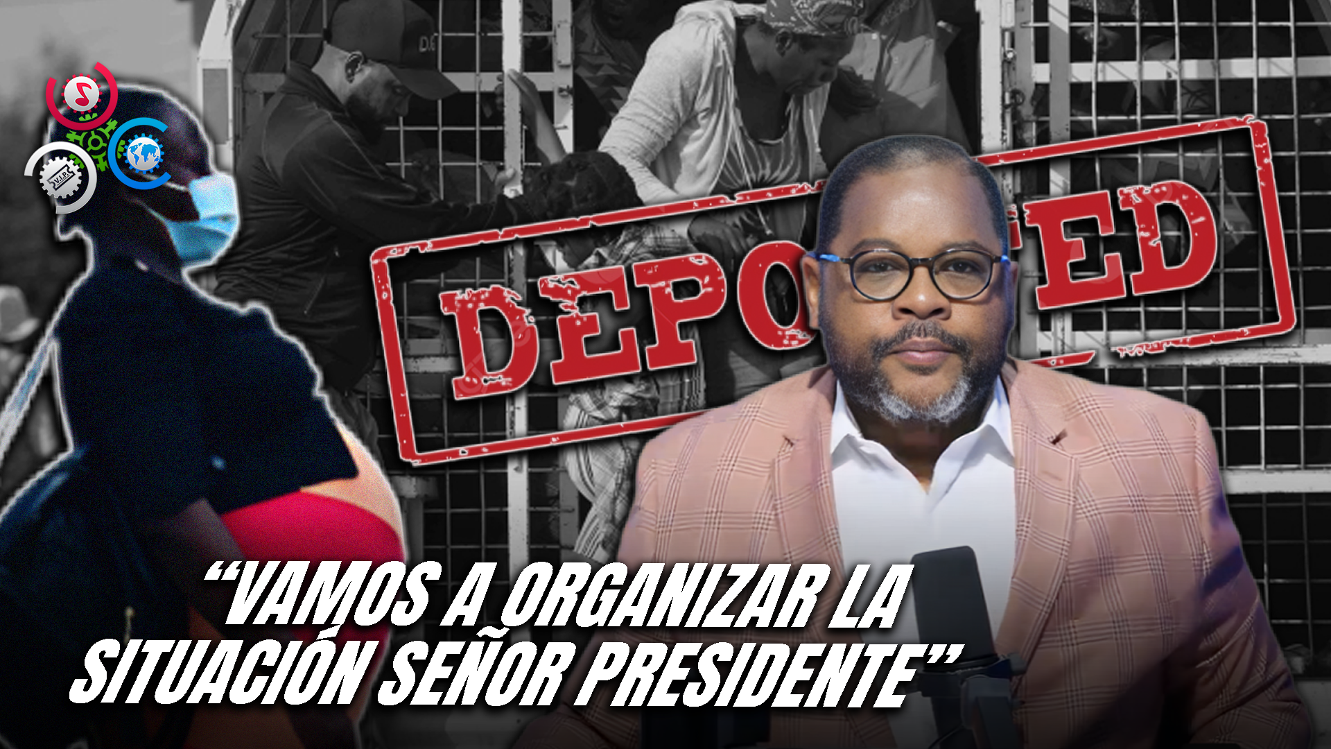 Dary Terrero Sugiere Cautela Ante Aplicación De Políticas Migratorias En República Dominicana