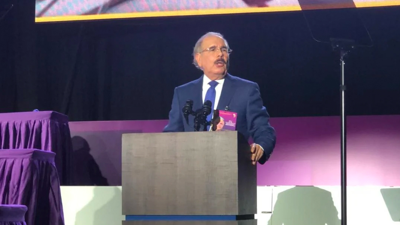 Equipo Técnico De Danilo Medina Responde Fuertemente A Declaraciones De Abinader