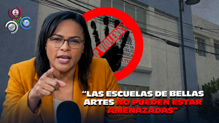 Diulka Pérez: “Una Persona Amante Del Arte Y De La Cultura Utiliza Menos La Violencia Como Herramienta”