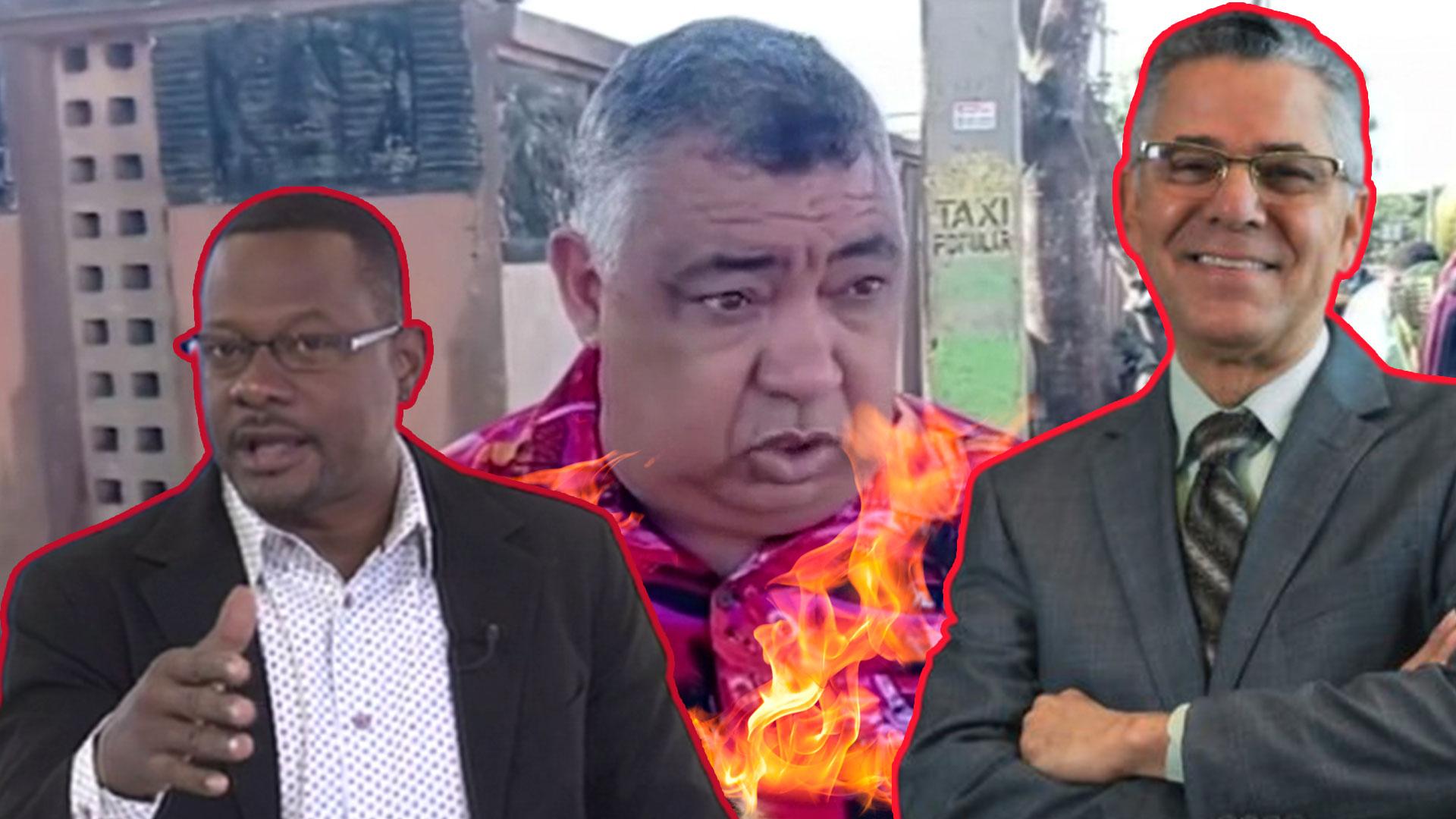 Regidor Antonio Infante Dice Que: Manuel Jiménez Quiere Gobernar Para Hacer Lo Que él Quiera  ¡LE DICE ESO SE LLAMA SER LADRÓN!