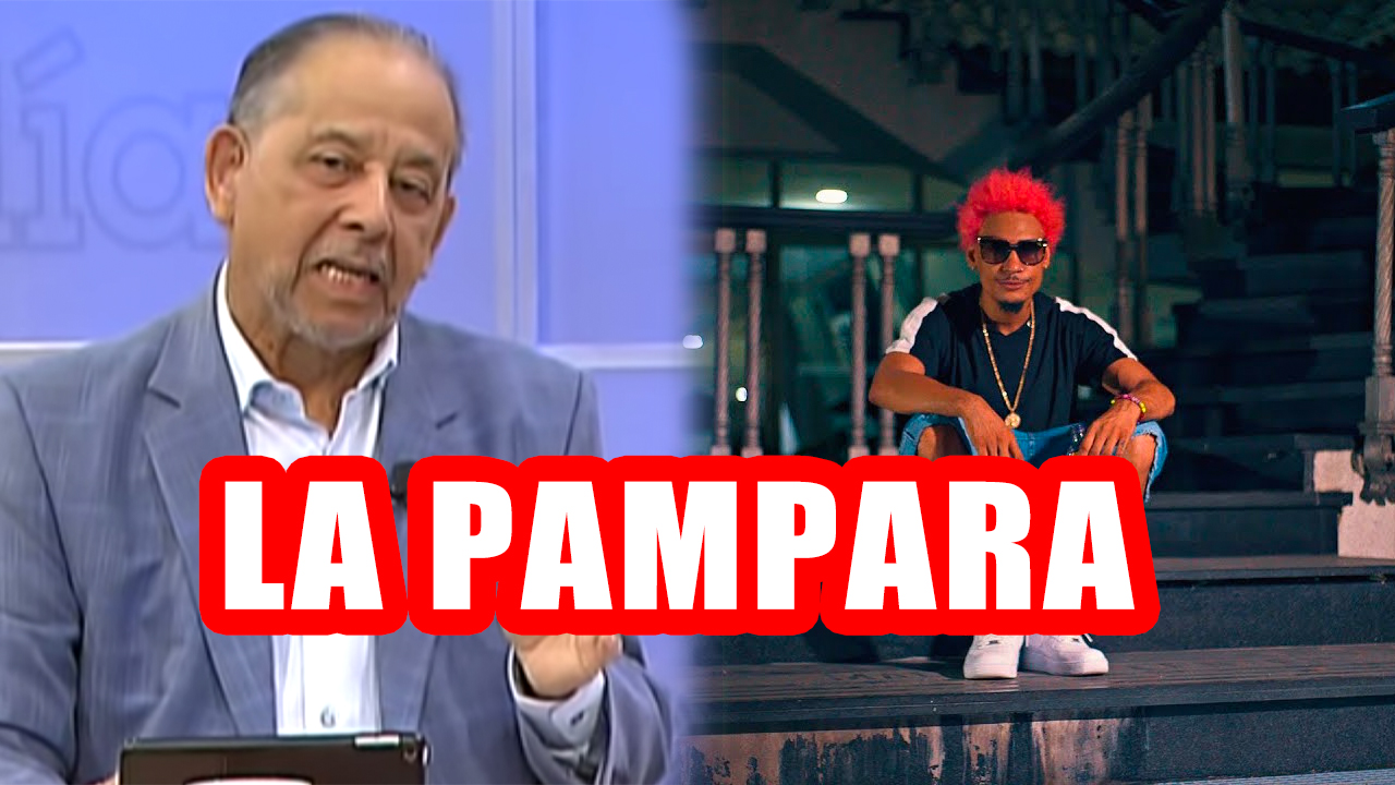 Huchi Lora: Agente Digesett Franqueaba A Kiko El Crazy, Quien Iba “con La Pámpara Prendía”