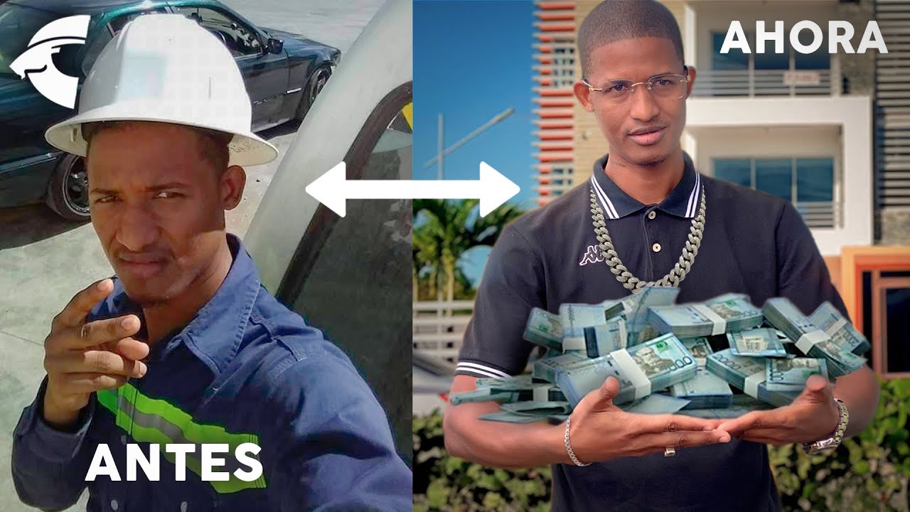 DE TENER NADA A TENER 125 MILLONES EN UN DÍA | Entrevista Exclusiva LOTOMAN