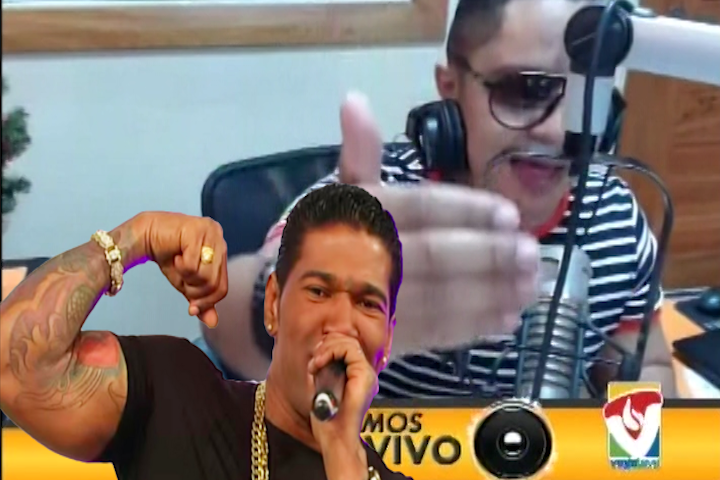 DE ÚLTIMO MOMENTO: Omega Podría Estar Libre En Las Próximas Horas