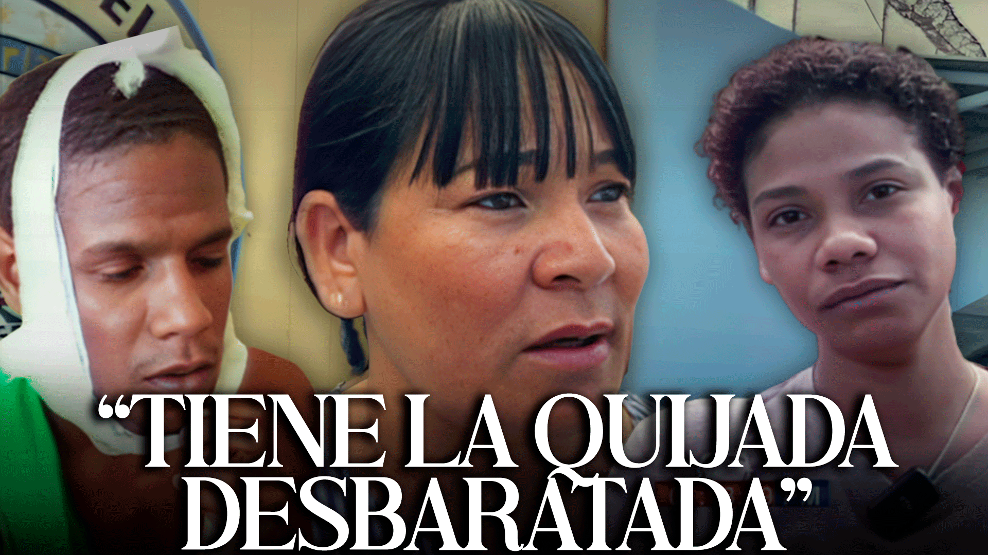 Denuncian Le Propinaron Golpiza A Recluso Y Responsable Es SUBDIRECTOR De Penal