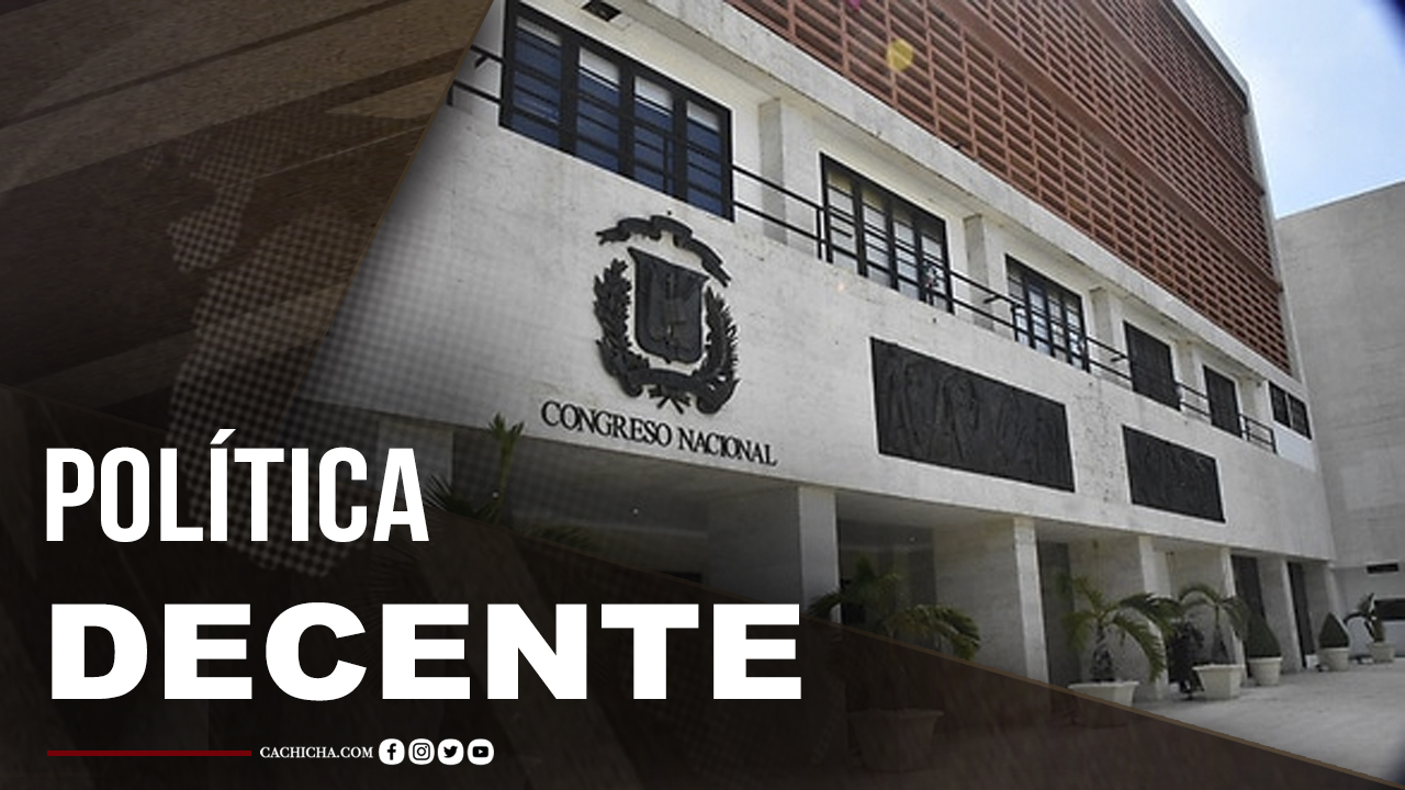 El Llamado A Hacer Política Decente