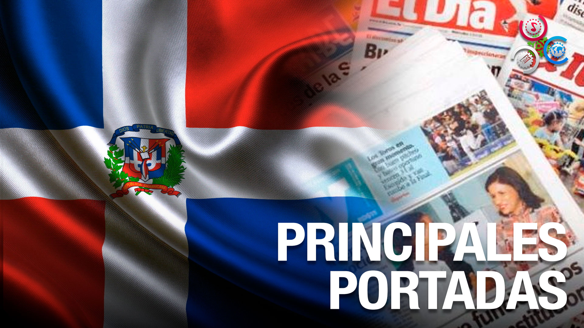 Las Principales Portadas De Los Periódicos Del Día Hoy, Lunes 02 De Enero Del 2023