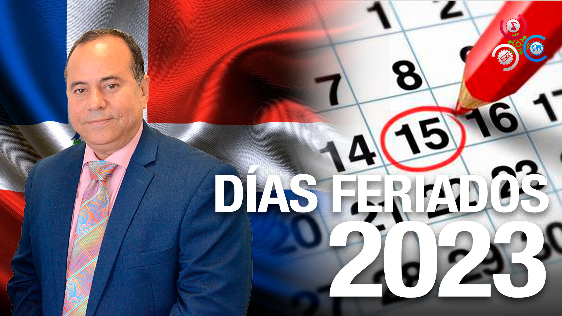 Estos Son Los Días Feriados Del Año 2023 En La República Dominicana