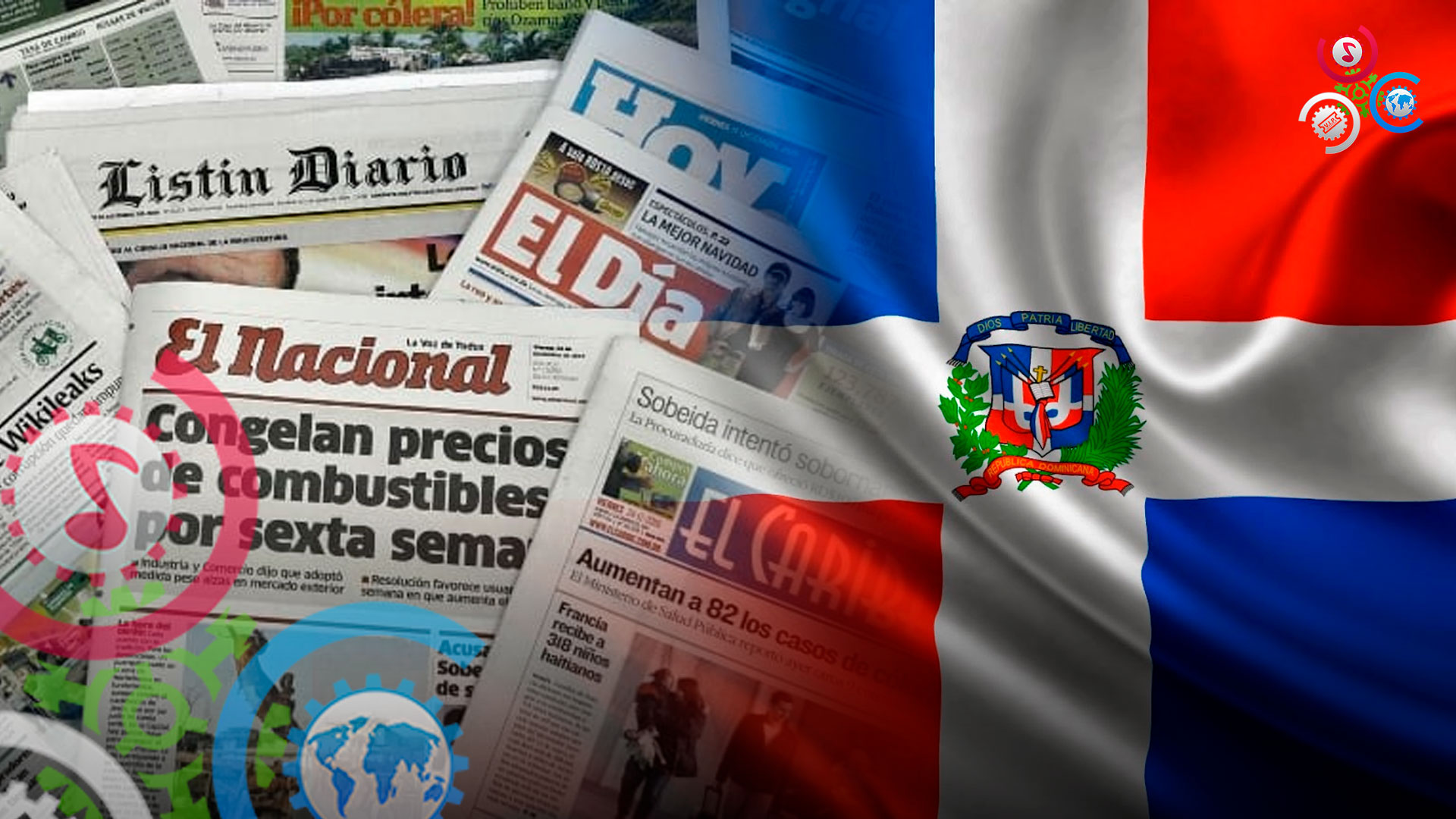 Las Principales Portadas De Los Periódicos Del Día De Hoy, Martes 20 De Septiembre