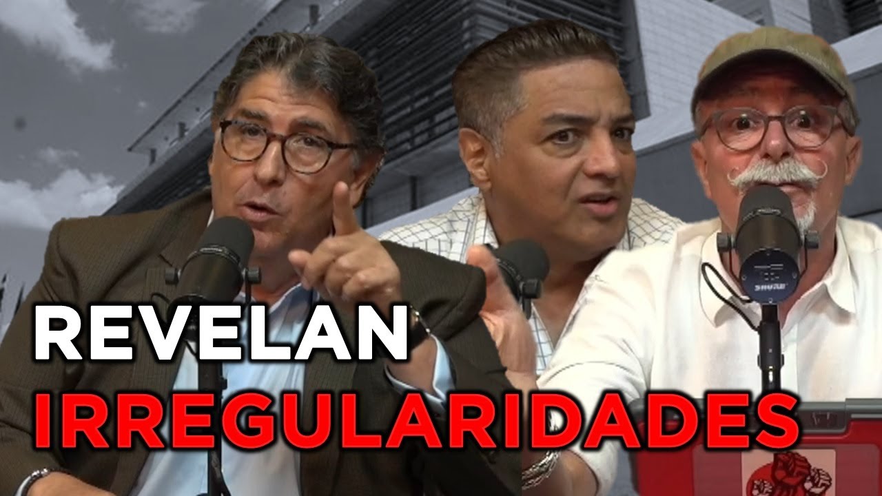 DETALLAN MANEJO IRREGULAR DE FONDOS Y DENUNCIAN SECUESTR0 DE FEDOSURF