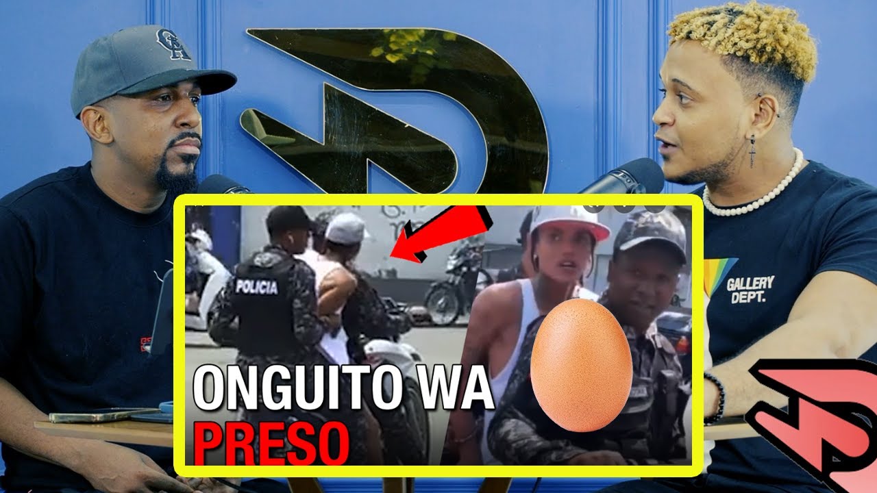 DETALLES EXACTOS DE LO QUE HIZO ONGUITO – EL DOTOL NASTRA