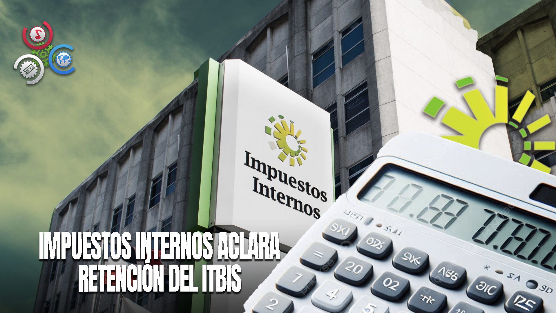 DGII Aclara Que Retención Del 2 % Del Itbis En Pagos Con Tarjetas No Es Un Nuevo Impuesto