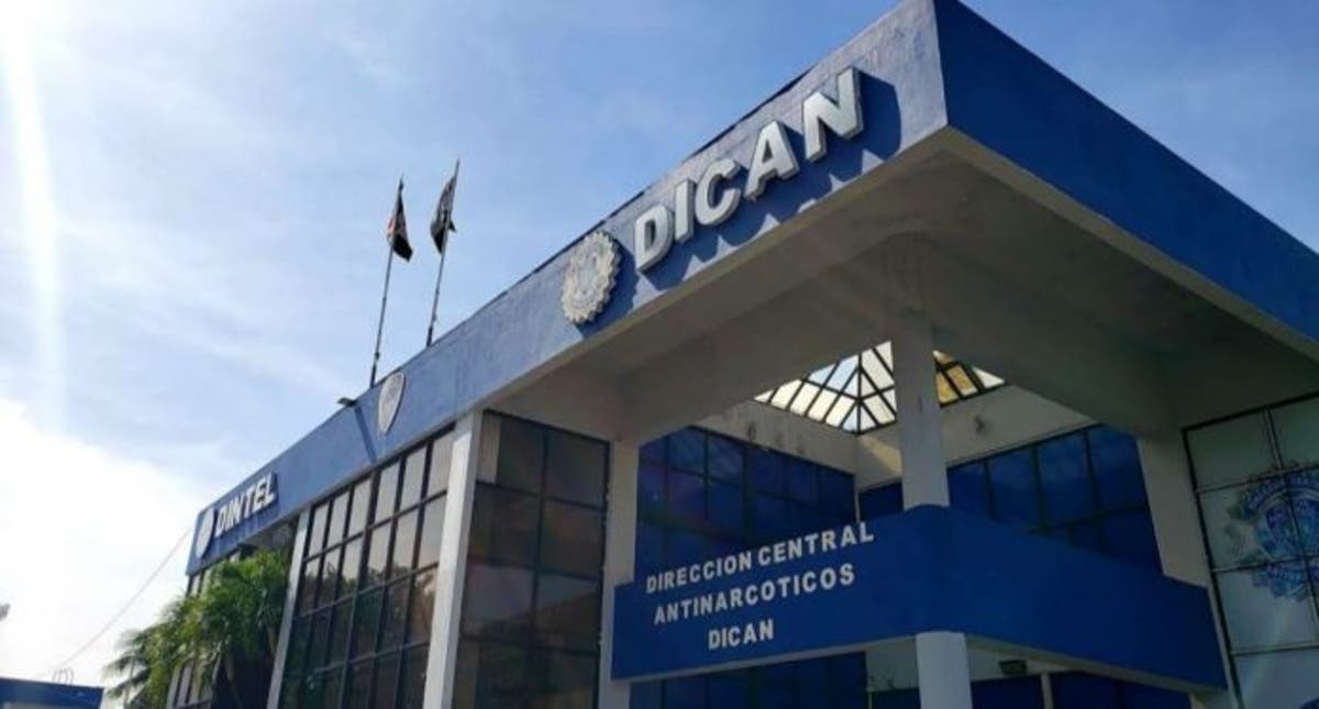 Algunos De Los Escándalos Más Grandes Del DICAN
