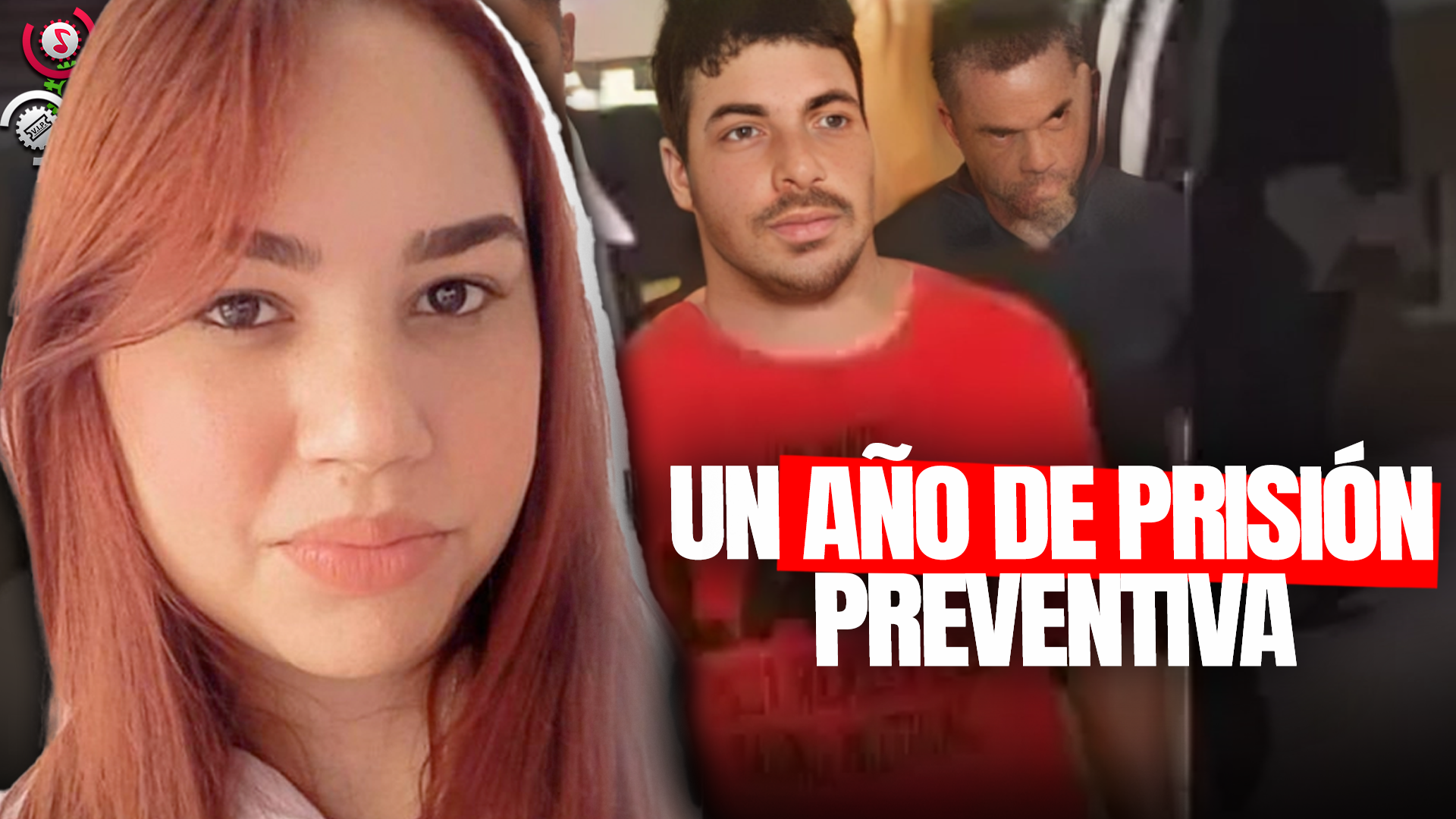 Prisión Preventiva A Hombre Que Le Disparó En El Rostro A Su Expareja