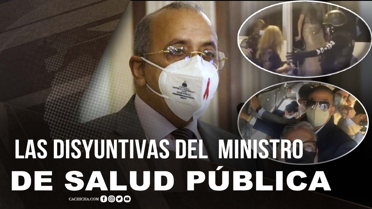 “Hay Que Dejar Que La Gente Se Case Tranquila”: Disyuntivas De Plutarco  Arias