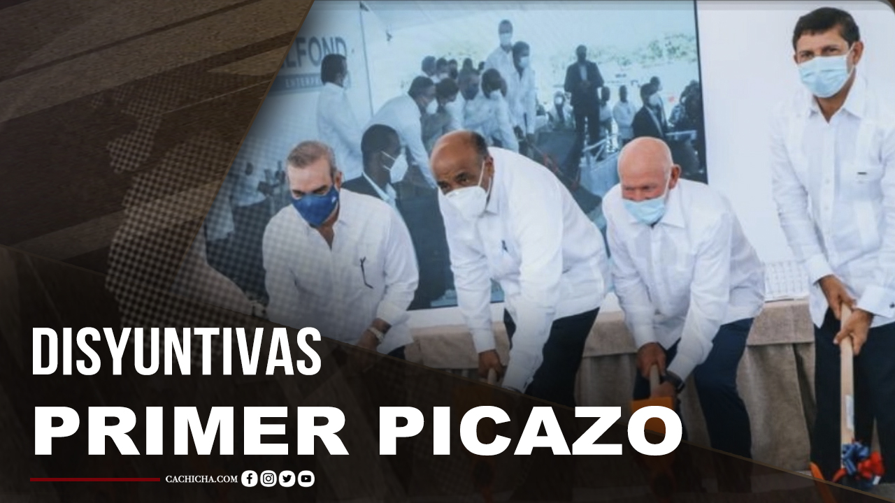 Las Disyuntivas De Un Primer Picazo