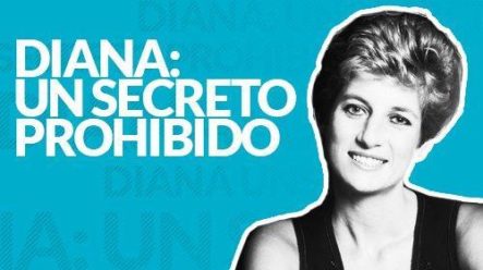 Controversia Tras Documental Sobre Salud Mental De La Princesa Diana